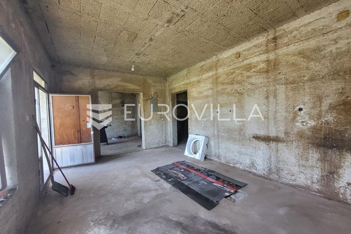 House For sale - ZAGREBAČKA SVETI IVAN ZELINA