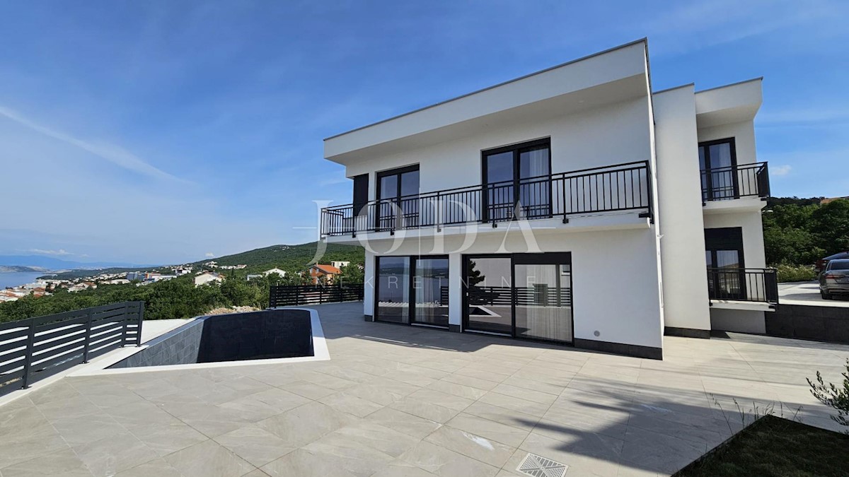 House For sale - PRIMORSKO-GORANSKA CRIKVENICA