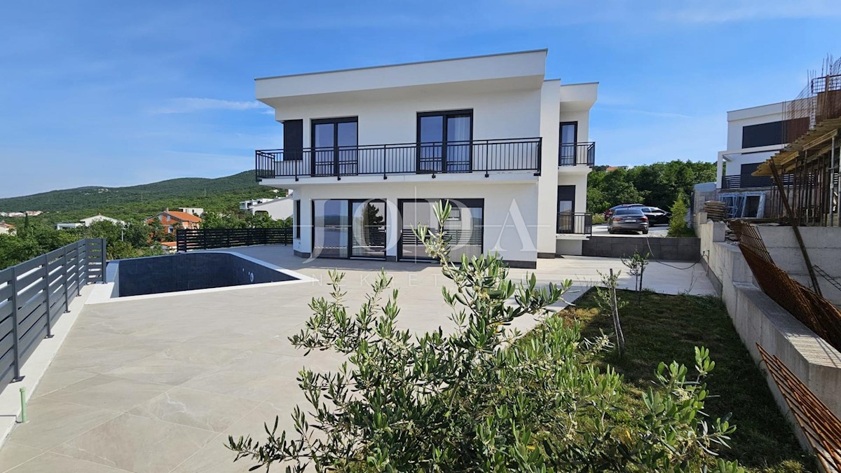House For sale - PRIMORSKO-GORANSKA CRIKVENICA