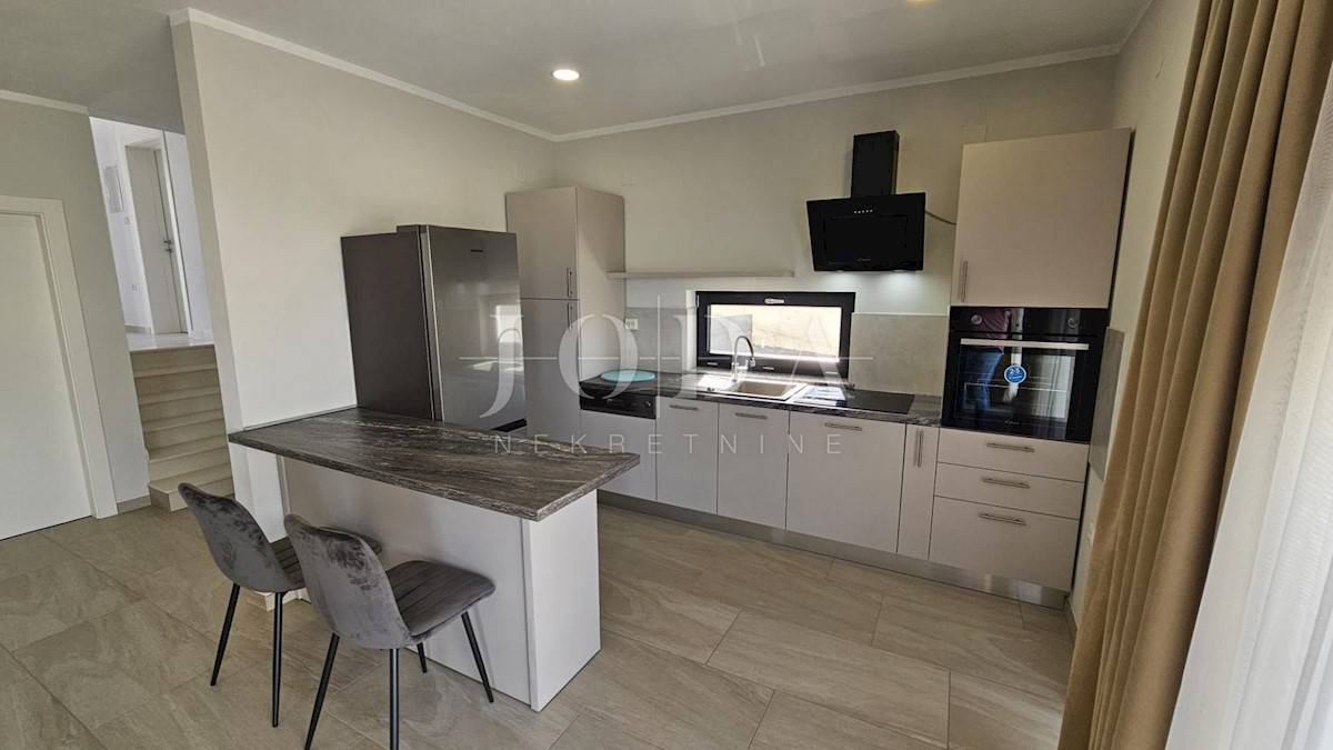 House For sale - PRIMORSKO-GORANSKA CRIKVENICA