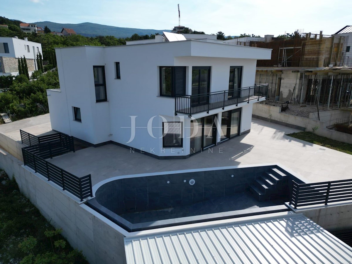 House For sale - Primorsko-goranska Crikvenica - foto 3/33