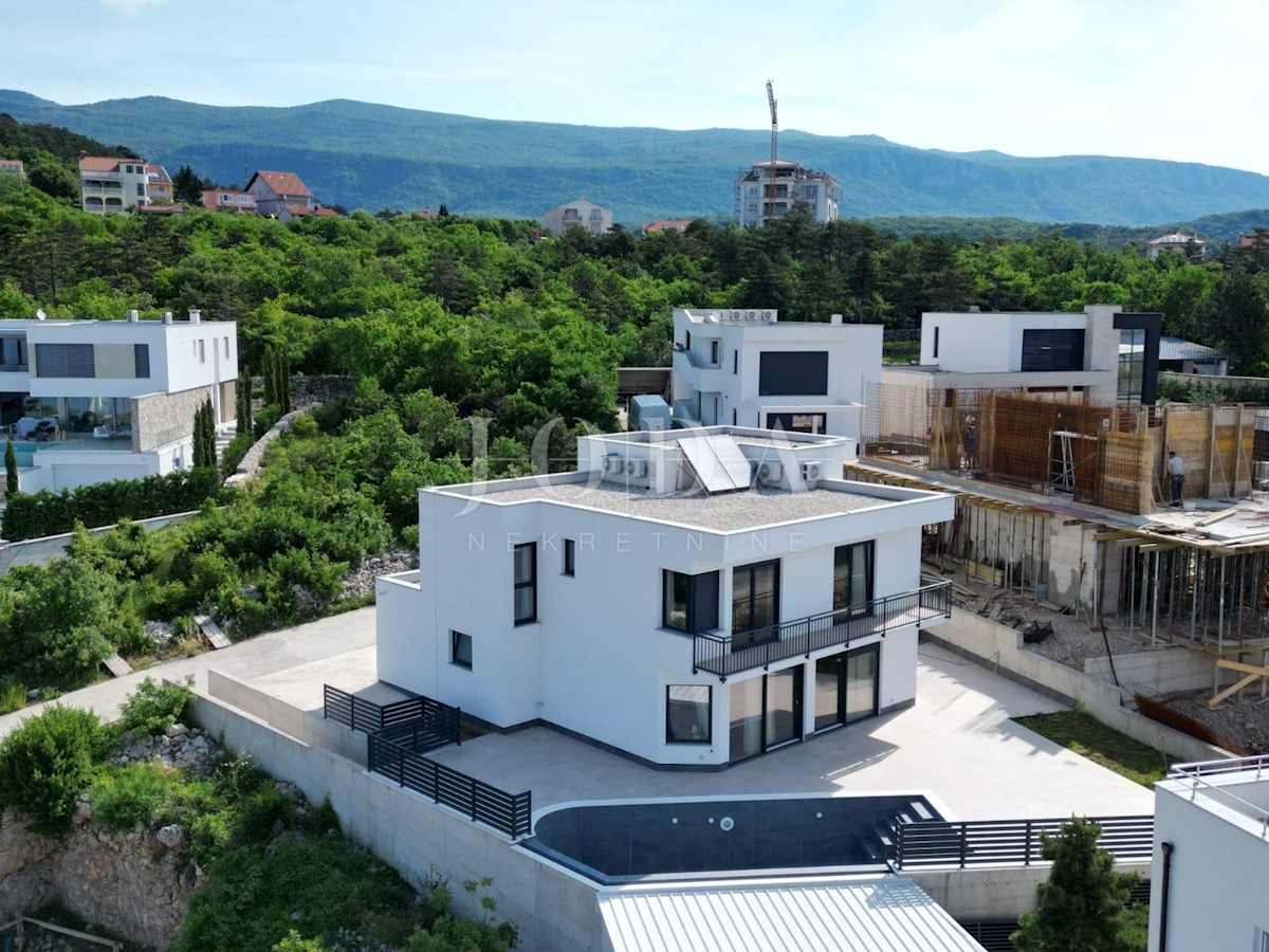 House For sale - PRIMORSKO-GORANSKA CRIKVENICA