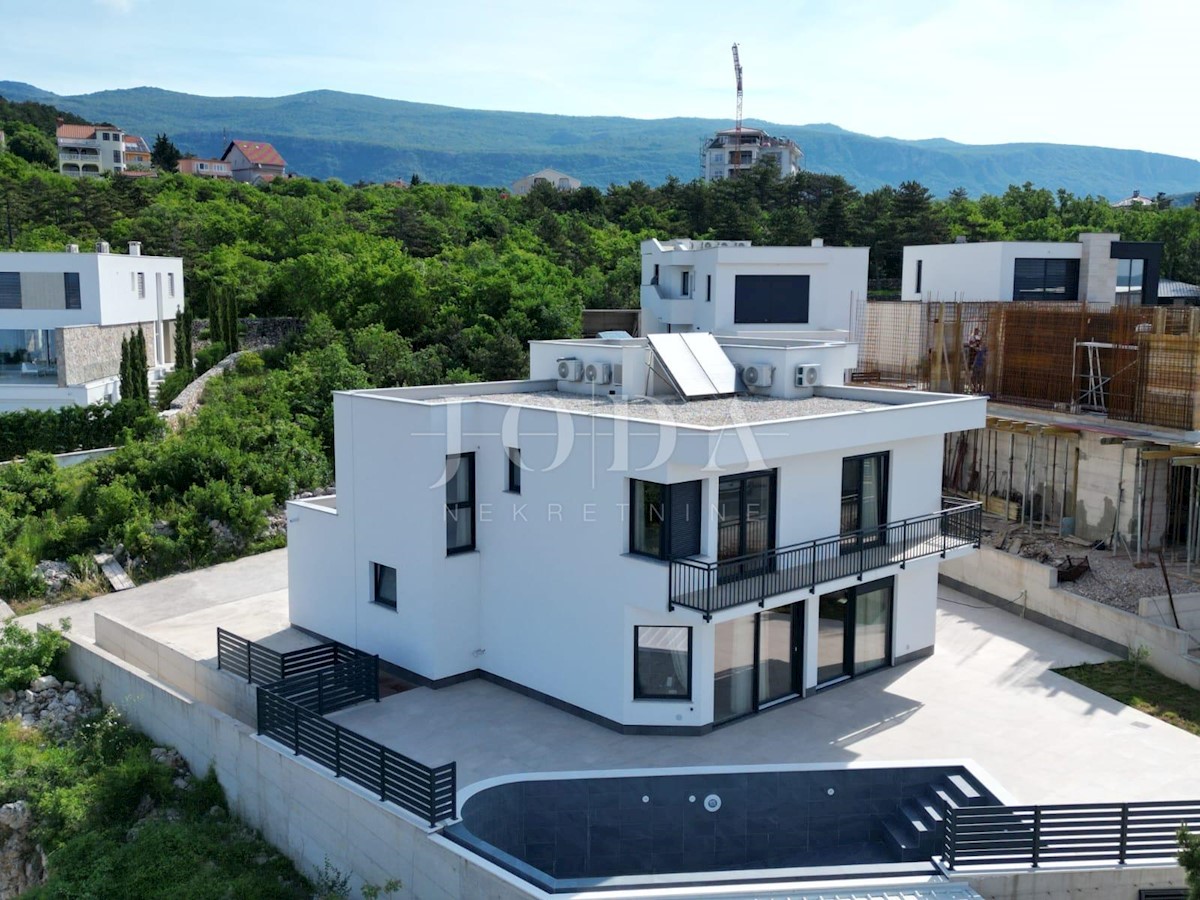 House For sale - PRIMORSKO-GORANSKA CRIKVENICA