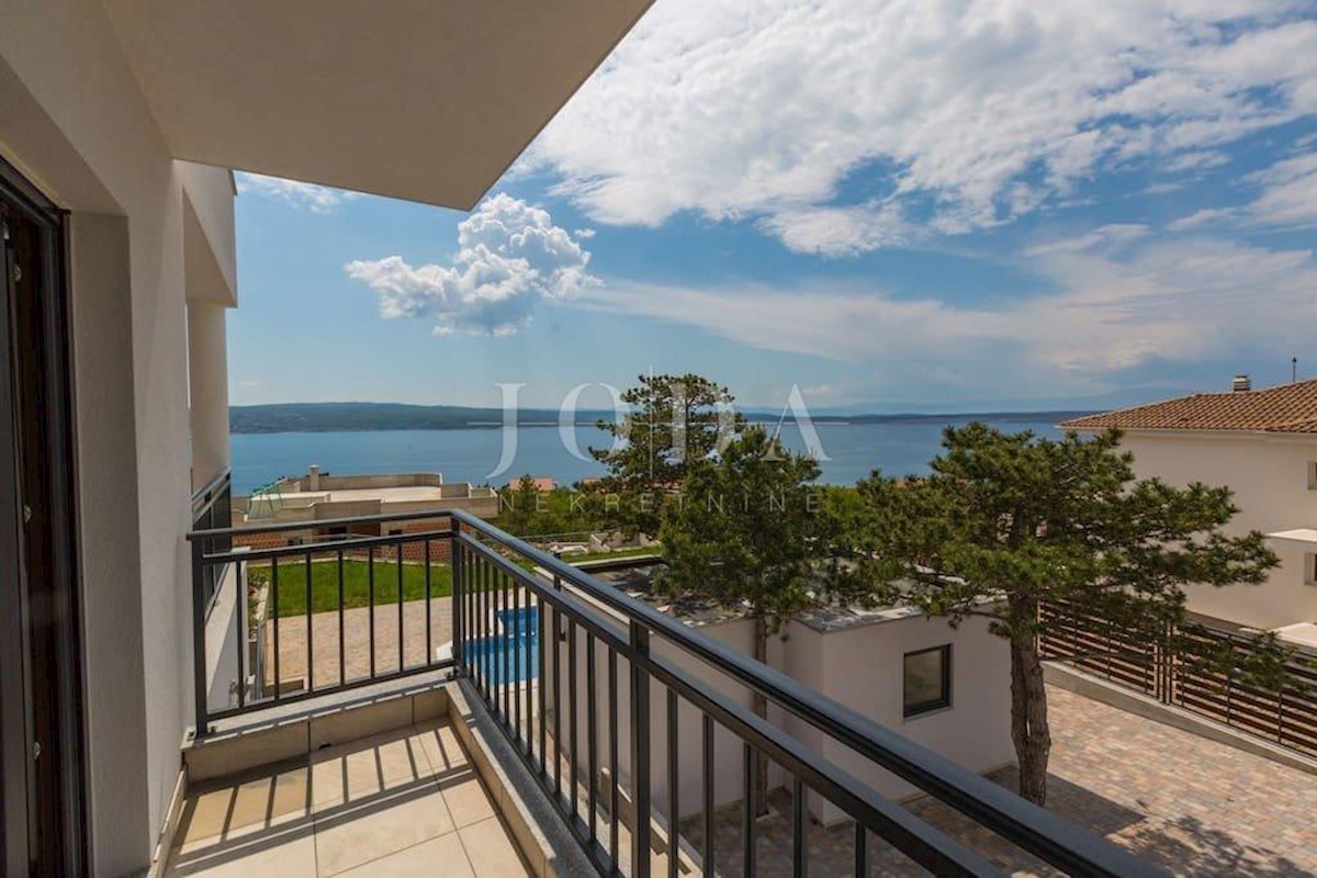 Kuća Na prodaju - PRIMORSKO-GORANSKA CRIKVENICA