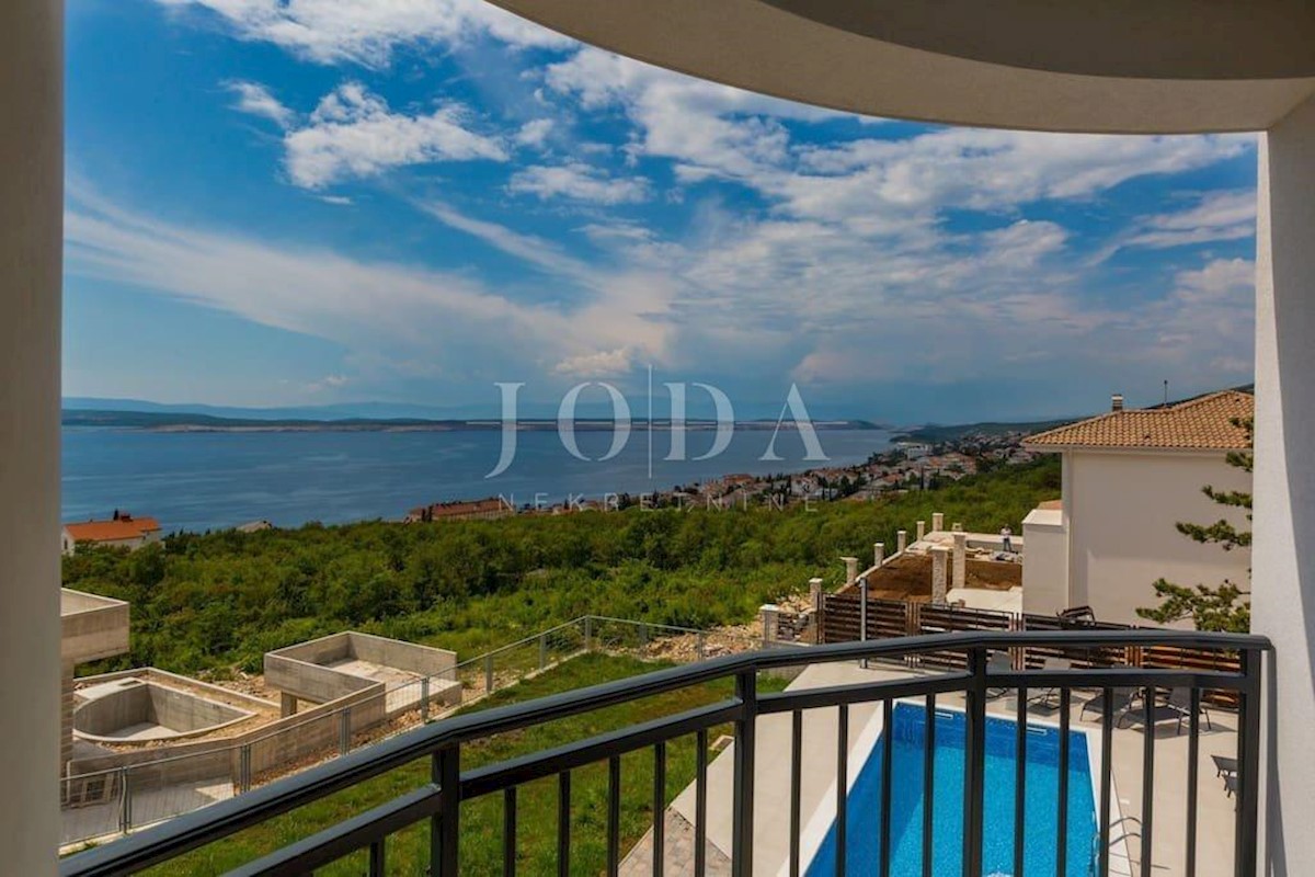 Kuća Na prodaju - PRIMORSKO-GORANSKA CRIKVENICA