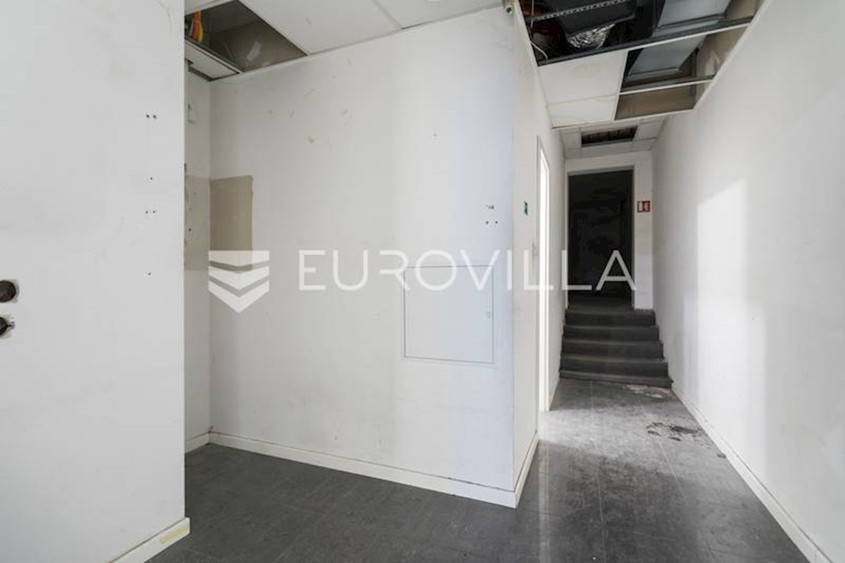 Business premises For rent - GRAD ZAGREB ZAGREB