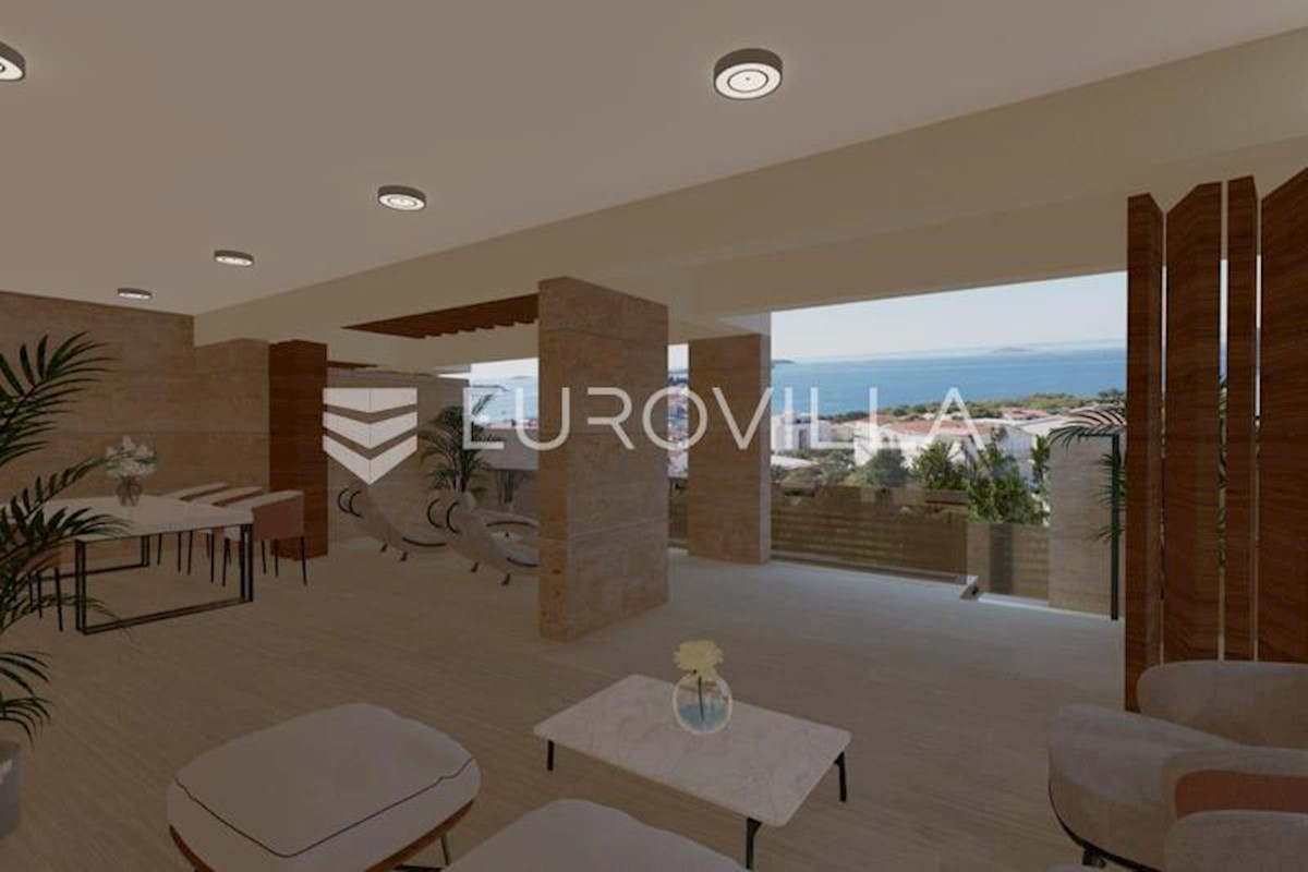 Flat For sale - ŠIBENSKO-KNINSKA PRIMOŠTEN