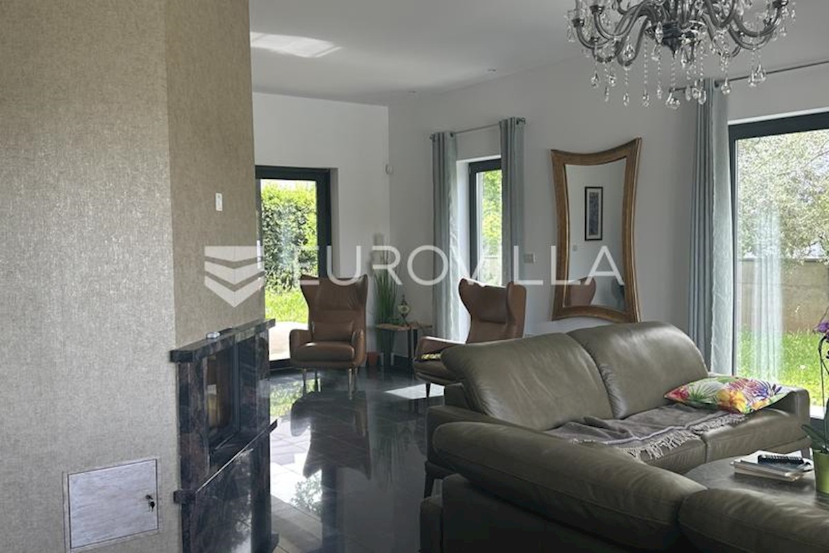 House For rent - ISTARSKA PULA