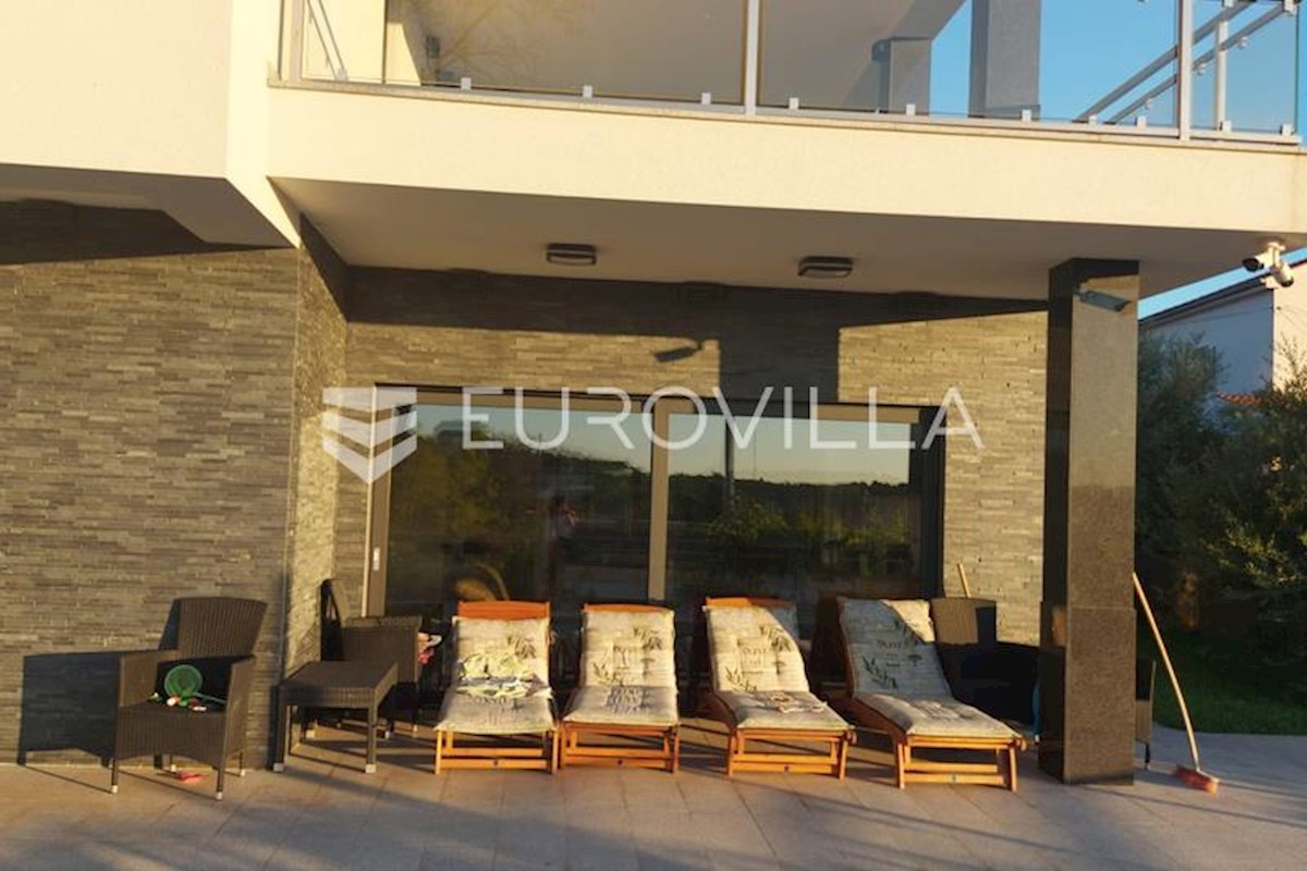 House For rent - ISTARSKA PULA