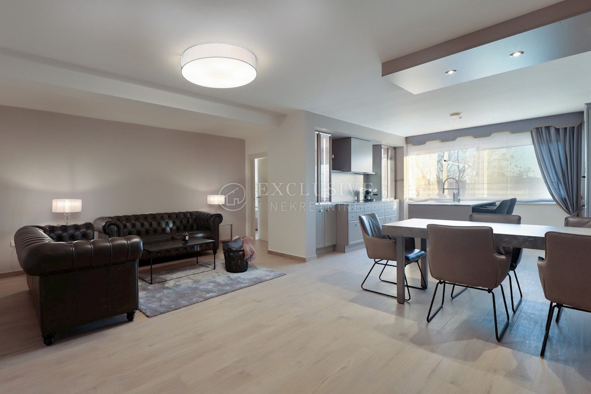 Flat For sale - Istarska Rovinj - foto 1/12