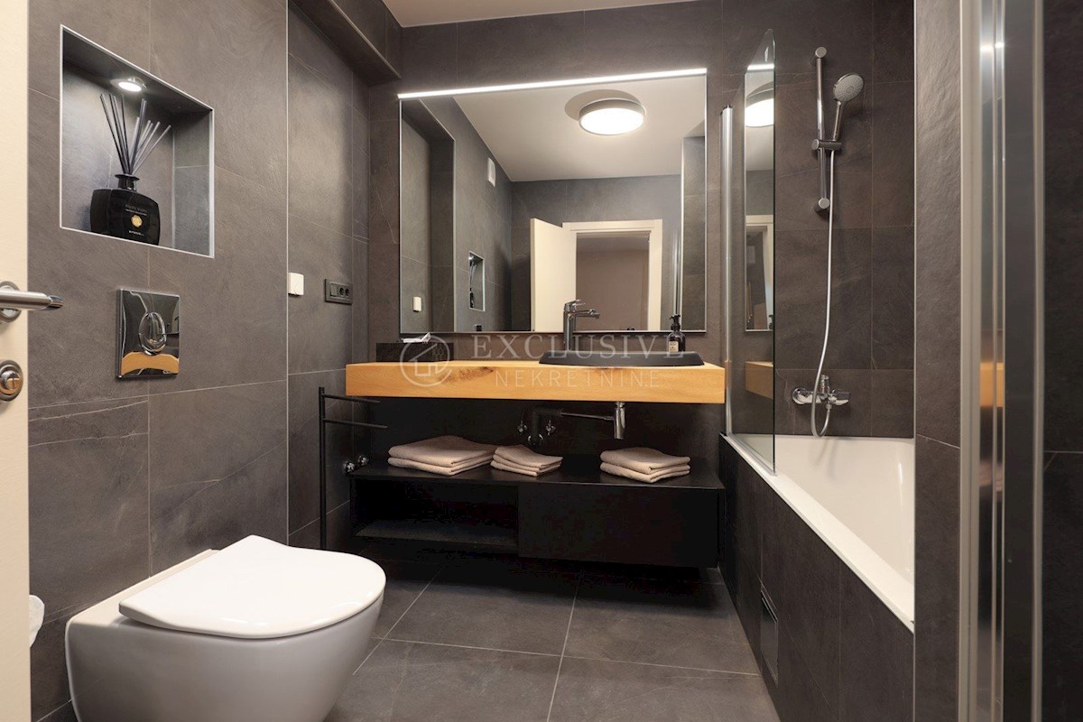 Flat For sale - ISTARSKA ROVINJ