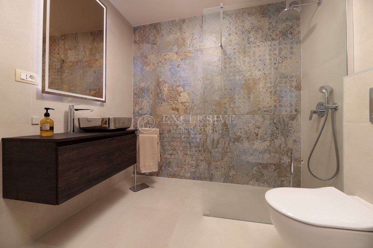 Flat For sale - ISTARSKA ROVINJ