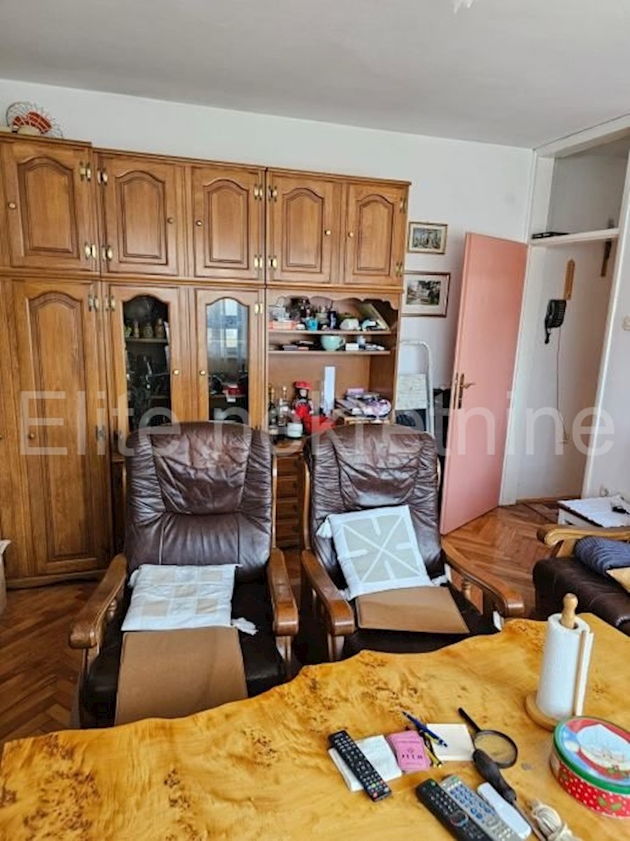 Apartmán Na prodej - PRIMORSKO-GORANSKA DELNICE