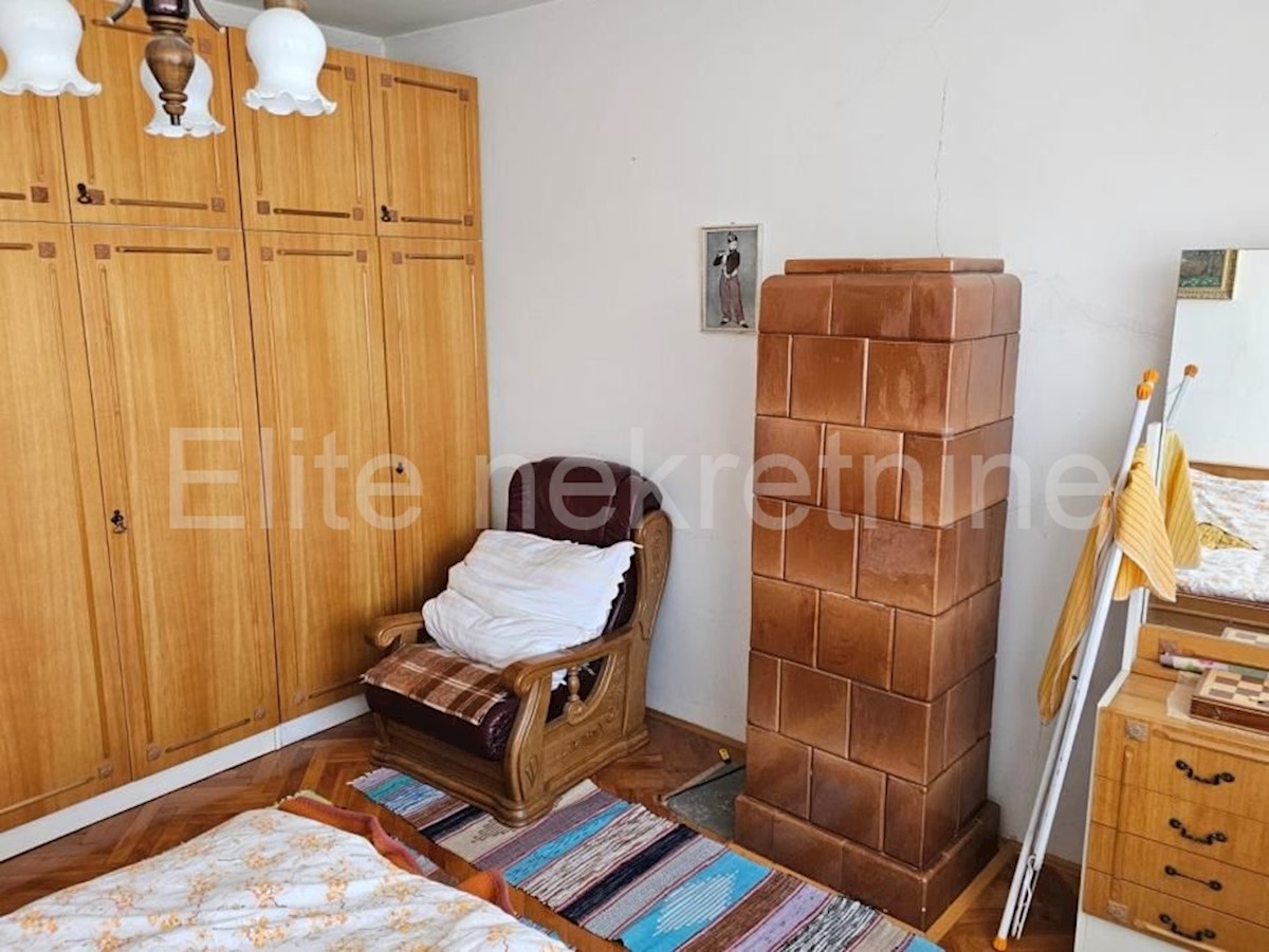 Apartmán Na prodej - PRIMORSKO-GORANSKA DELNICE