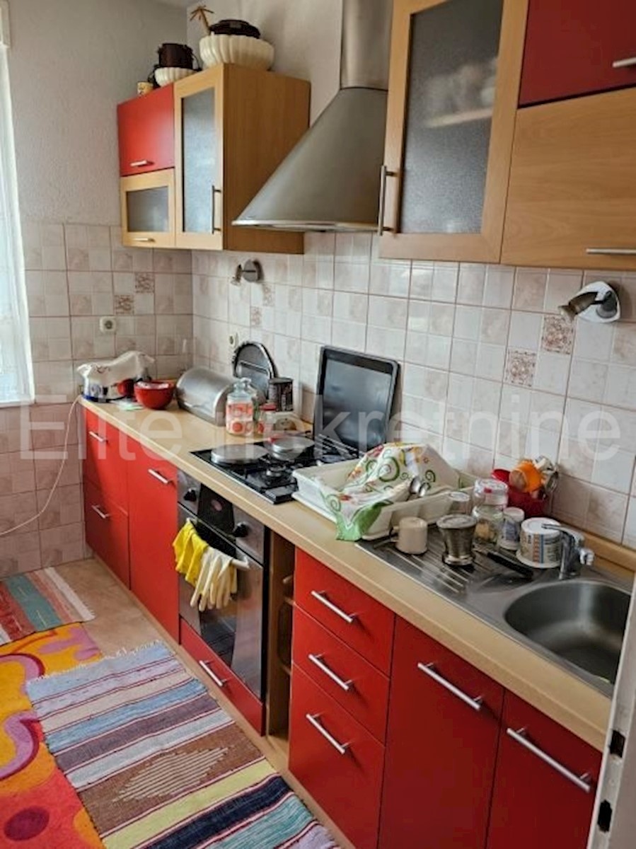 Apartmán Na prodej - PRIMORSKO-GORANSKA DELNICE