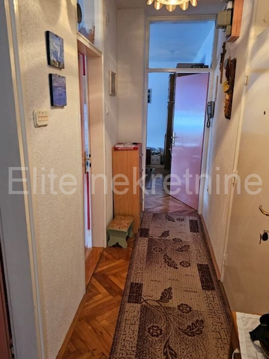 Apartmán Na prodej - PRIMORSKO-GORANSKA DELNICE