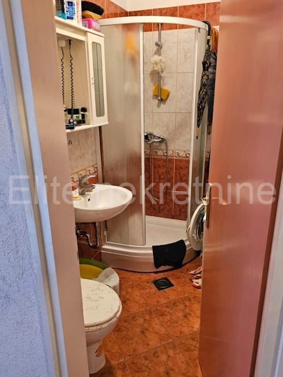 Apartmán Na prodej - PRIMORSKO-GORANSKA DELNICE