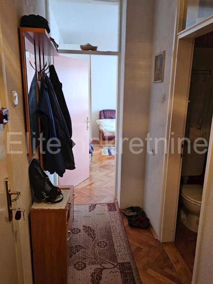 Apartmán Na prodej - PRIMORSKO-GORANSKA DELNICE