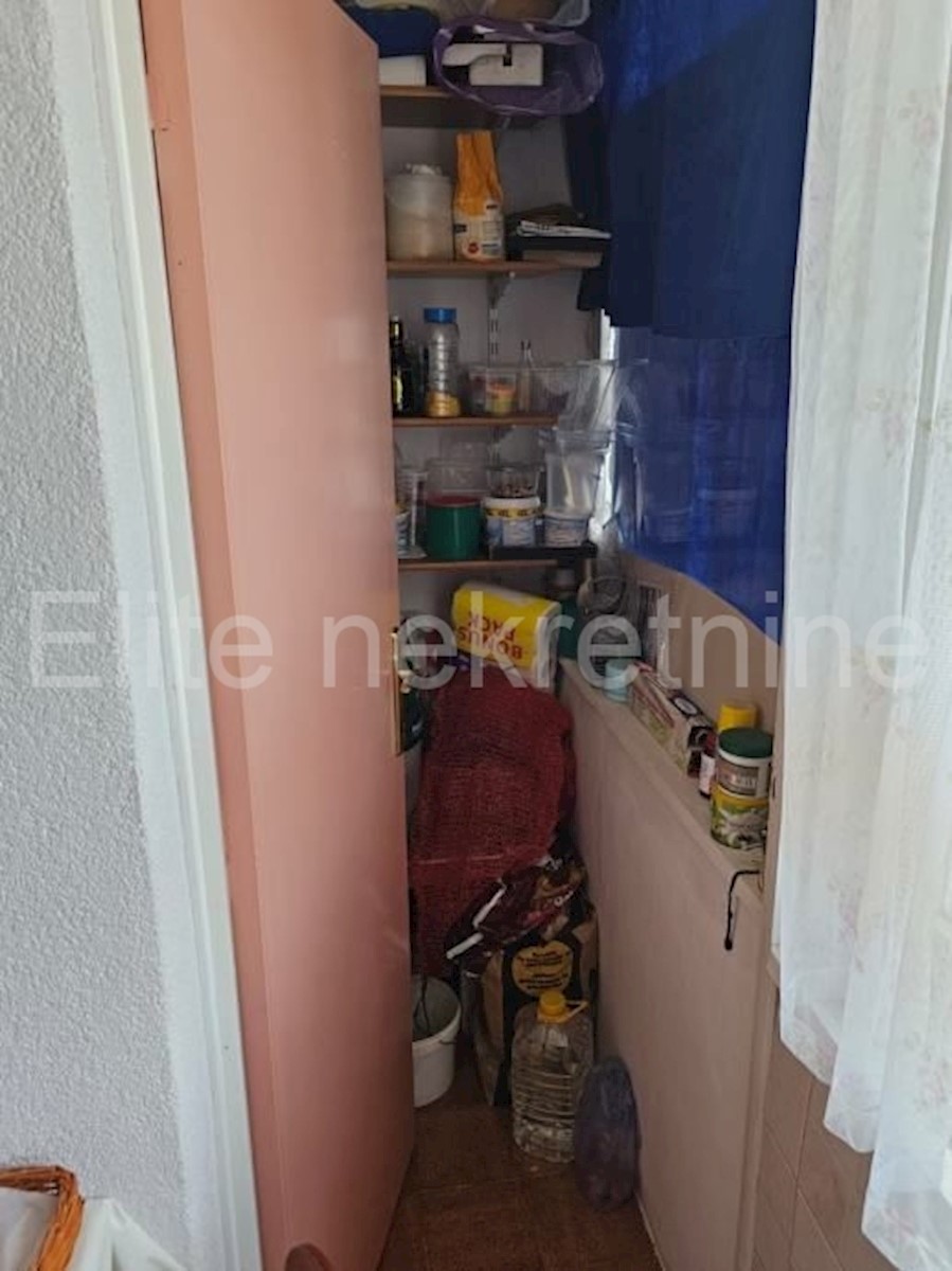 Apartmán Na prodej - PRIMORSKO-GORANSKA DELNICE