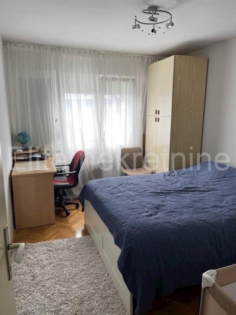 Apartmán Na prodej - PRIMORSKO-GORANSKA RIJEKA