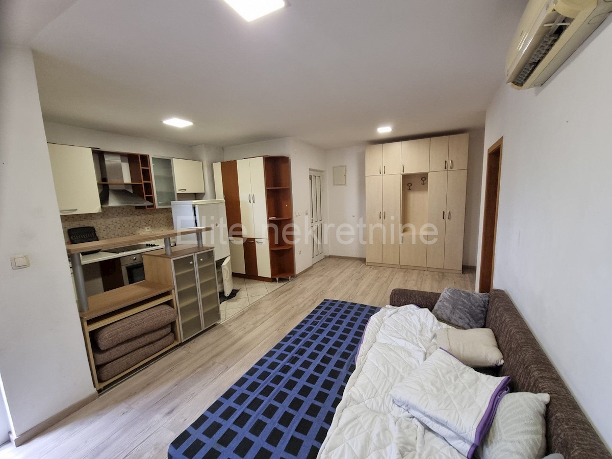 Apartment Zu verkaufen - PRIMORSKO-GORANSKA RIJEKA