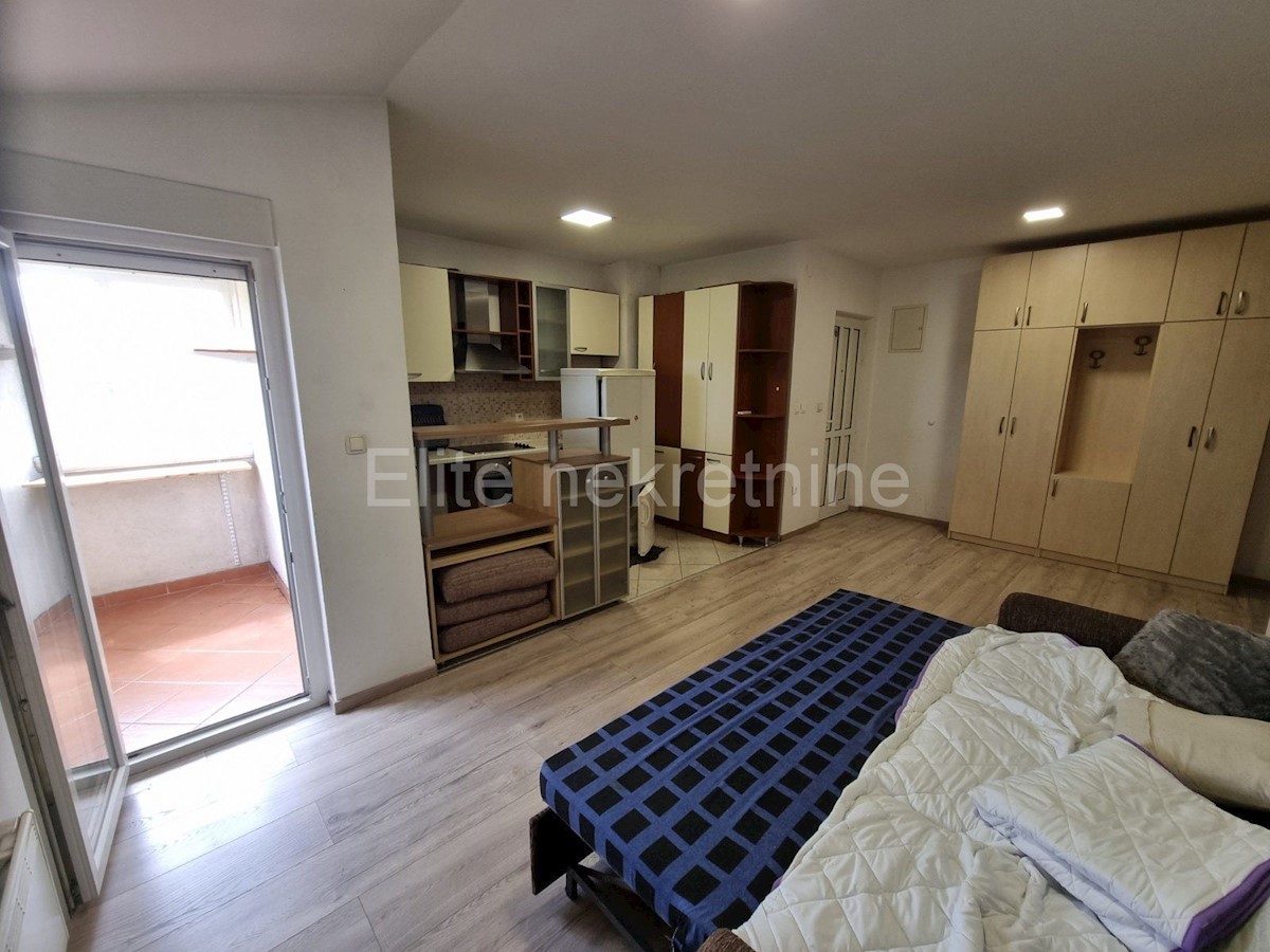 Apartment Zu verkaufen - PRIMORSKO-GORANSKA RIJEKA