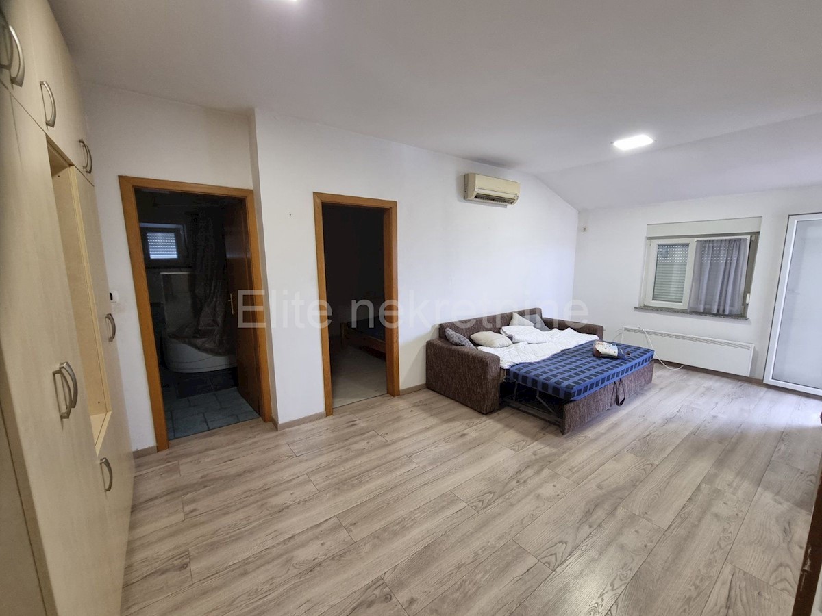 Apartment Zu verkaufen - PRIMORSKO-GORANSKA RIJEKA