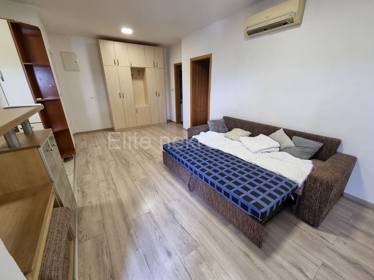 Apartment Zu verkaufen - PRIMORSKO-GORANSKA RIJEKA