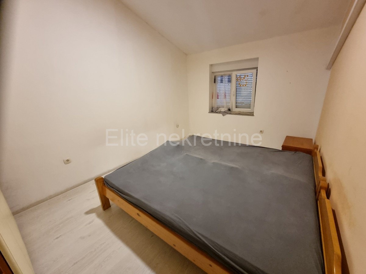 Apartment Zu verkaufen - PRIMORSKO-GORANSKA RIJEKA