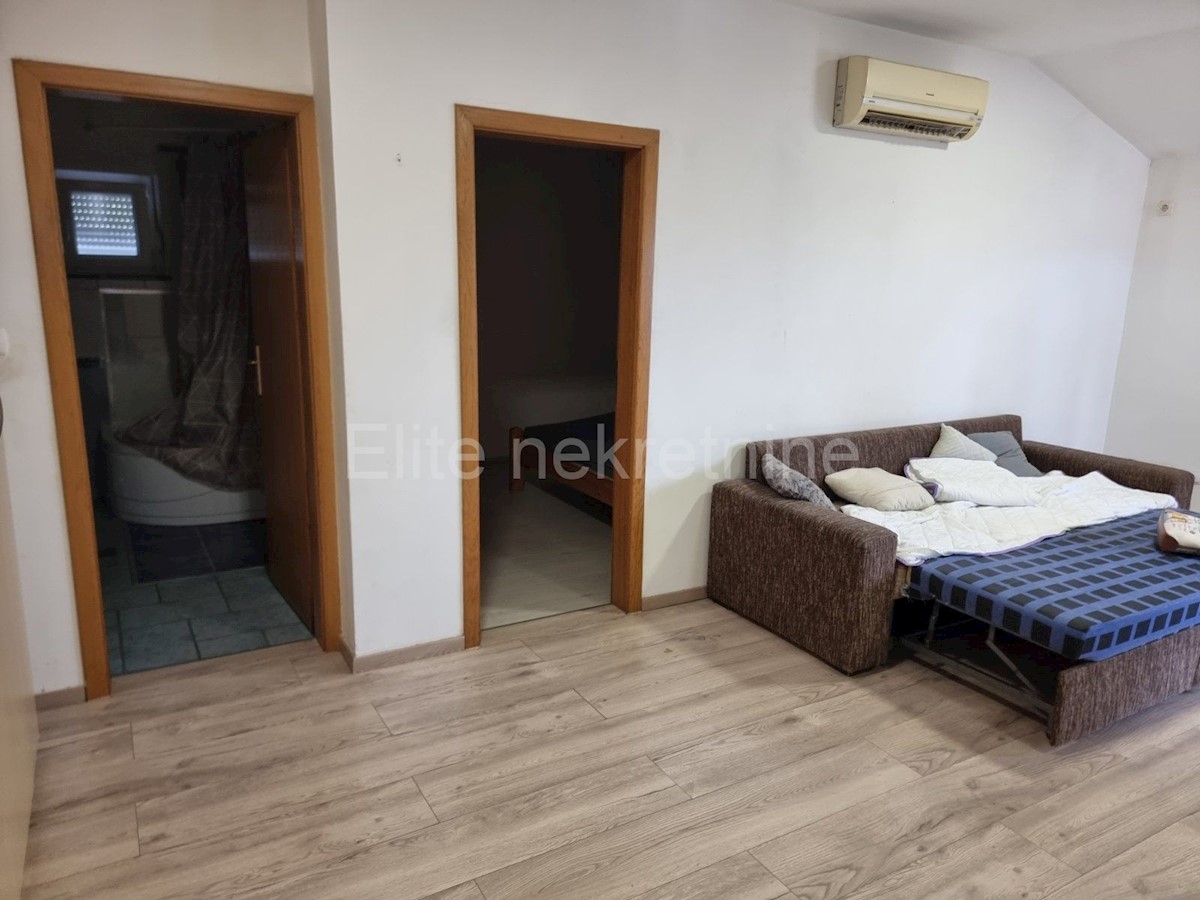 Apartment Zu verkaufen - PRIMORSKO-GORANSKA RIJEKA