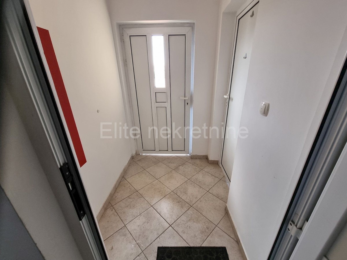 Apartment Zu verkaufen - PRIMORSKO-GORANSKA RIJEKA