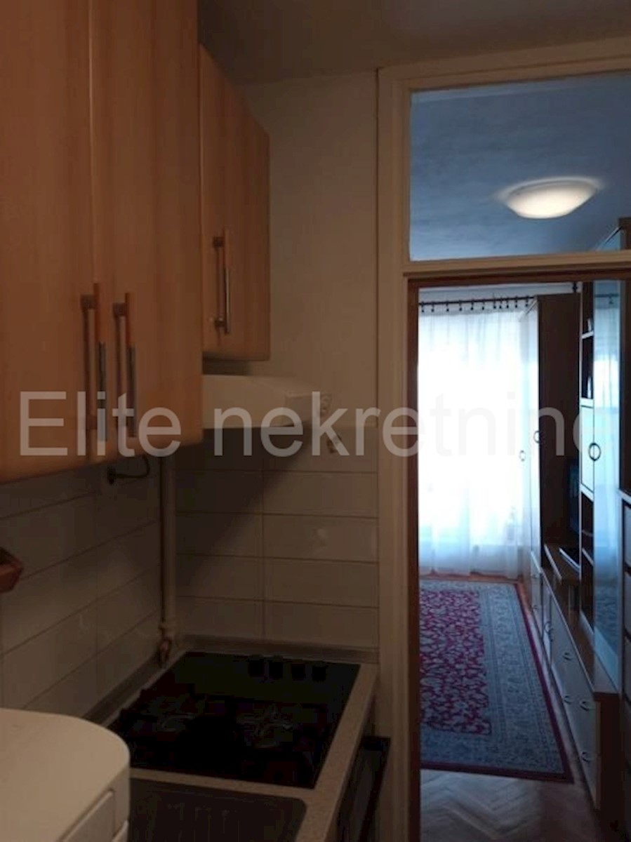 Apartment Zu verkaufen - PRIMORSKO-GORANSKA RIJEKA