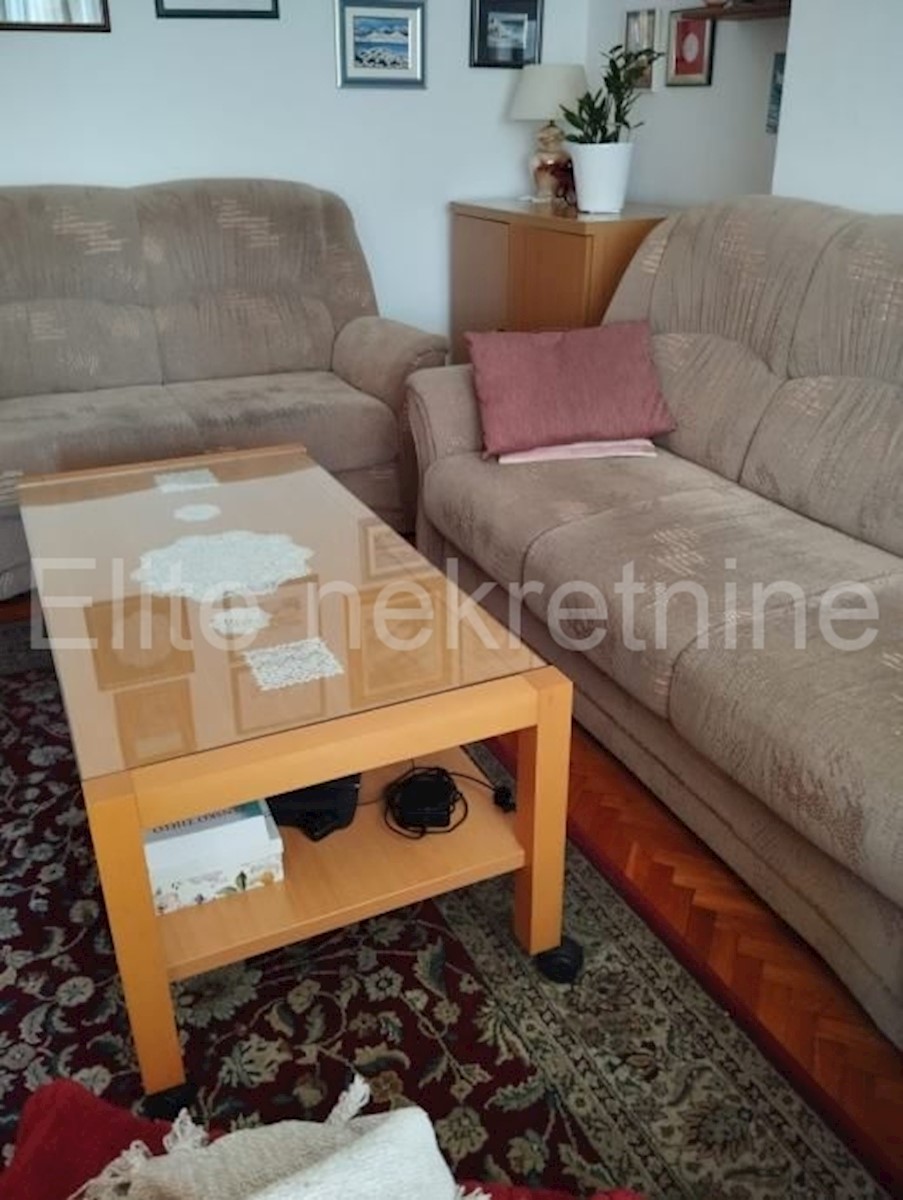 Apartment Zu verkaufen - PRIMORSKO-GORANSKA RIJEKA