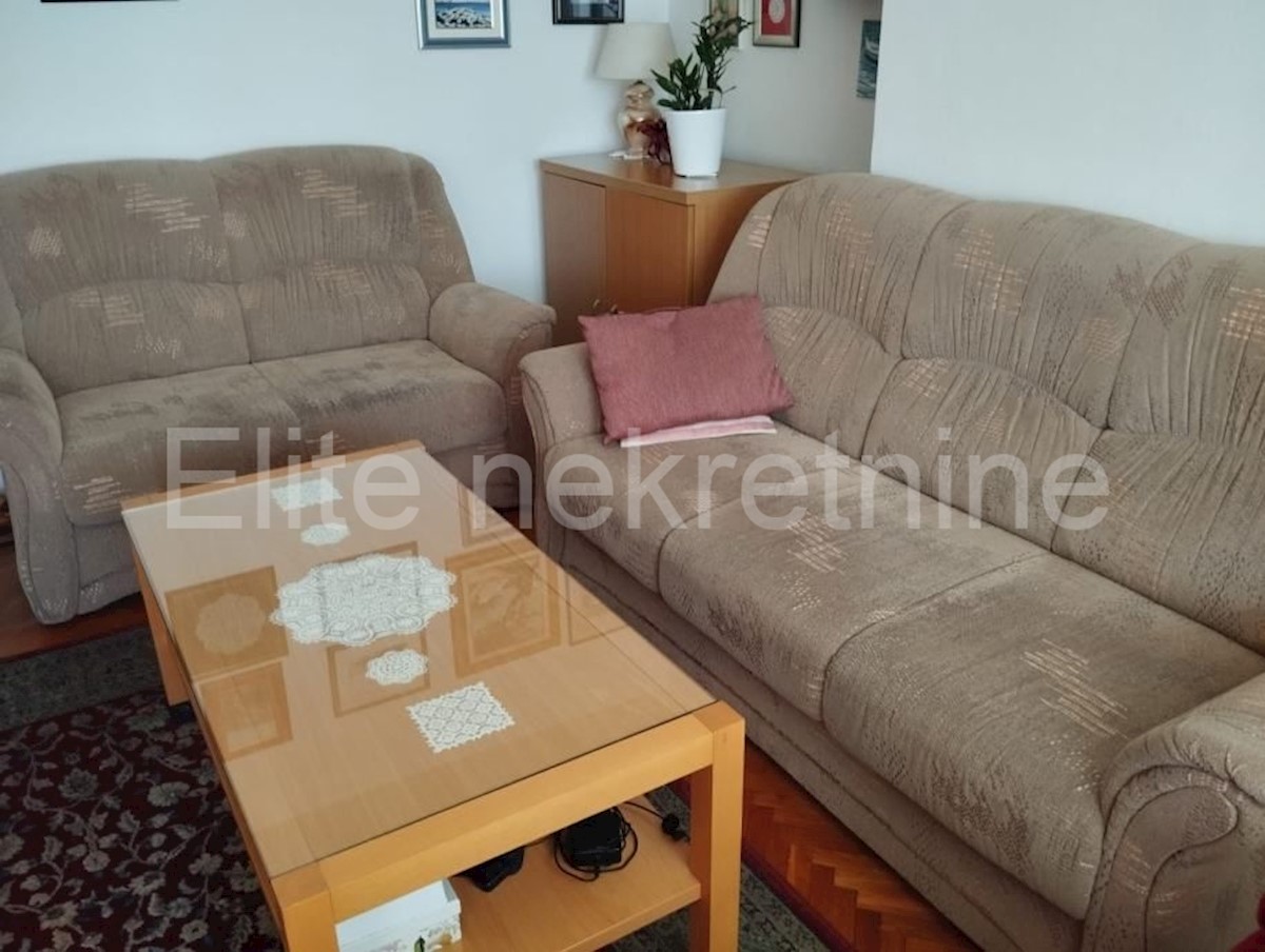 Apartment Zu verkaufen - PRIMORSKO-GORANSKA RIJEKA