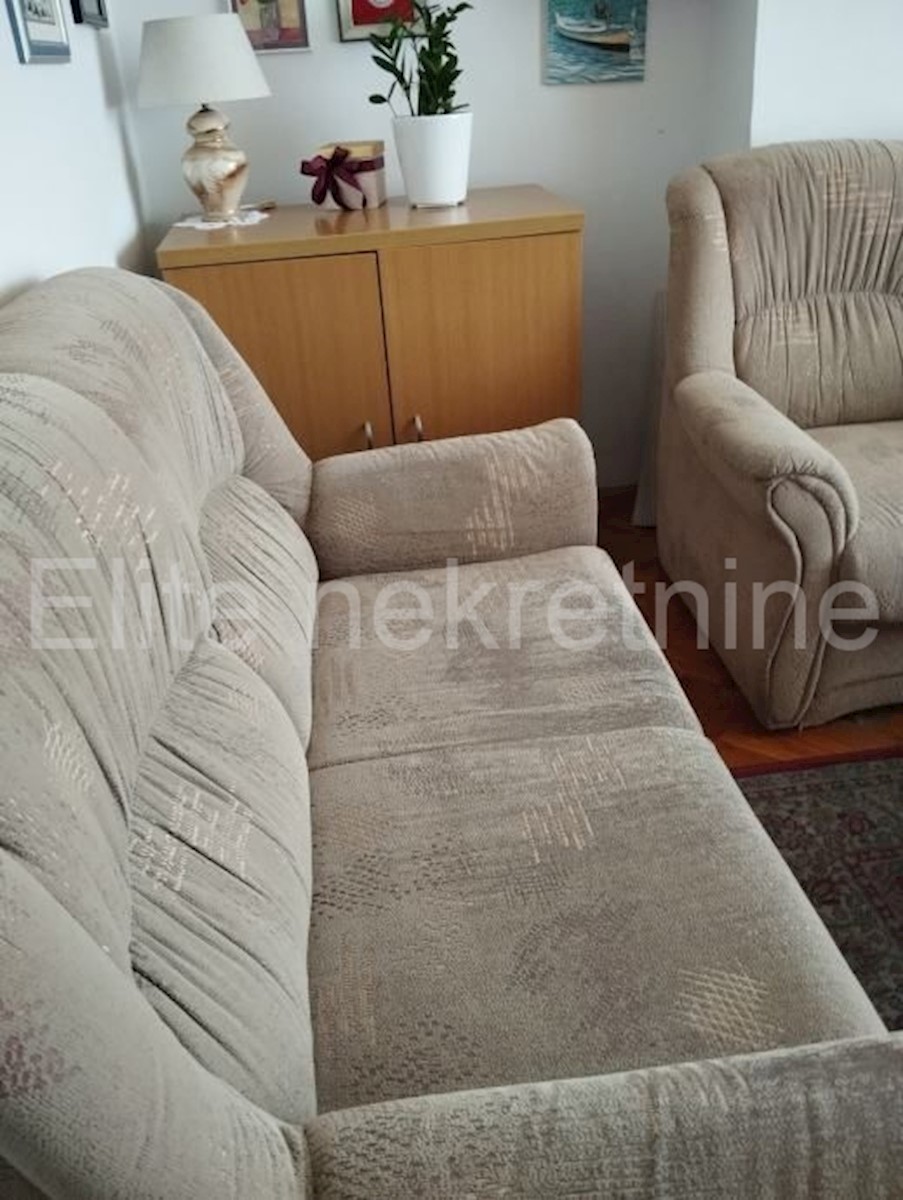 Apartment Zu verkaufen - PRIMORSKO-GORANSKA RIJEKA