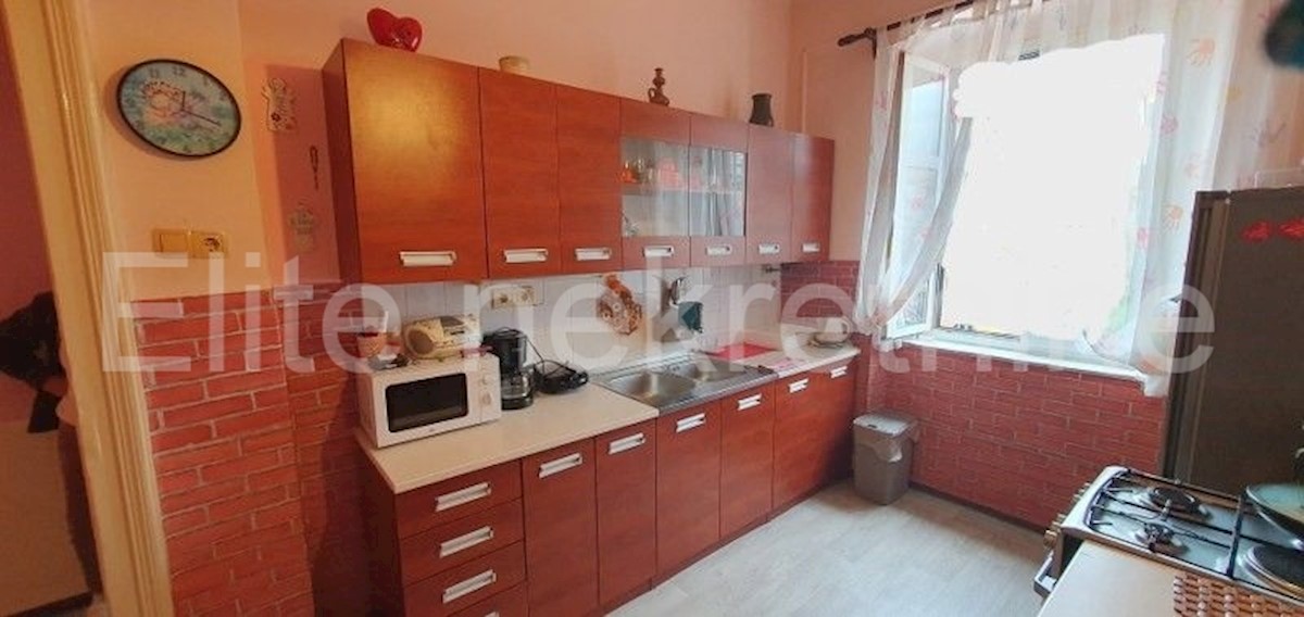 Flat For sale - PRIMORSKO-GORANSKA RIJEKA