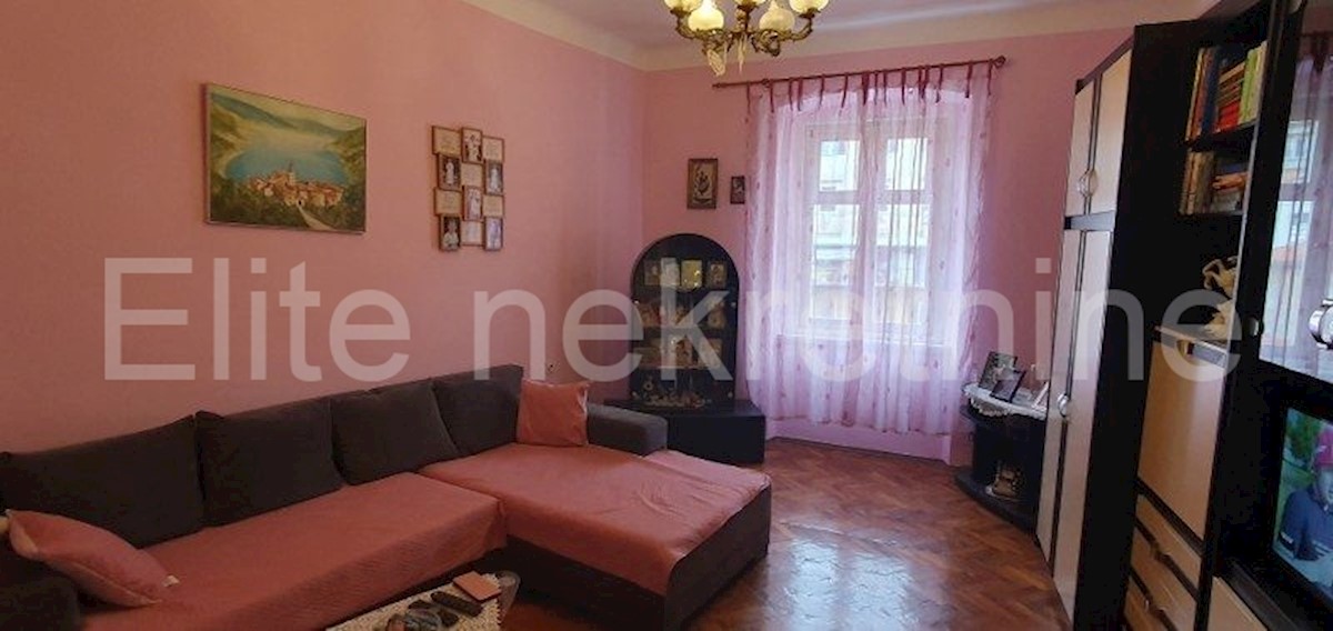 Flat For sale - PRIMORSKO-GORANSKA RIJEKA