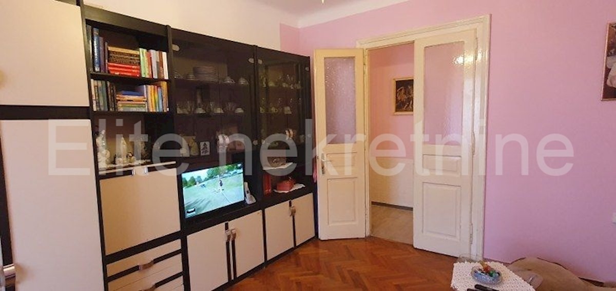 Flat For sale - PRIMORSKO-GORANSKA RIJEKA