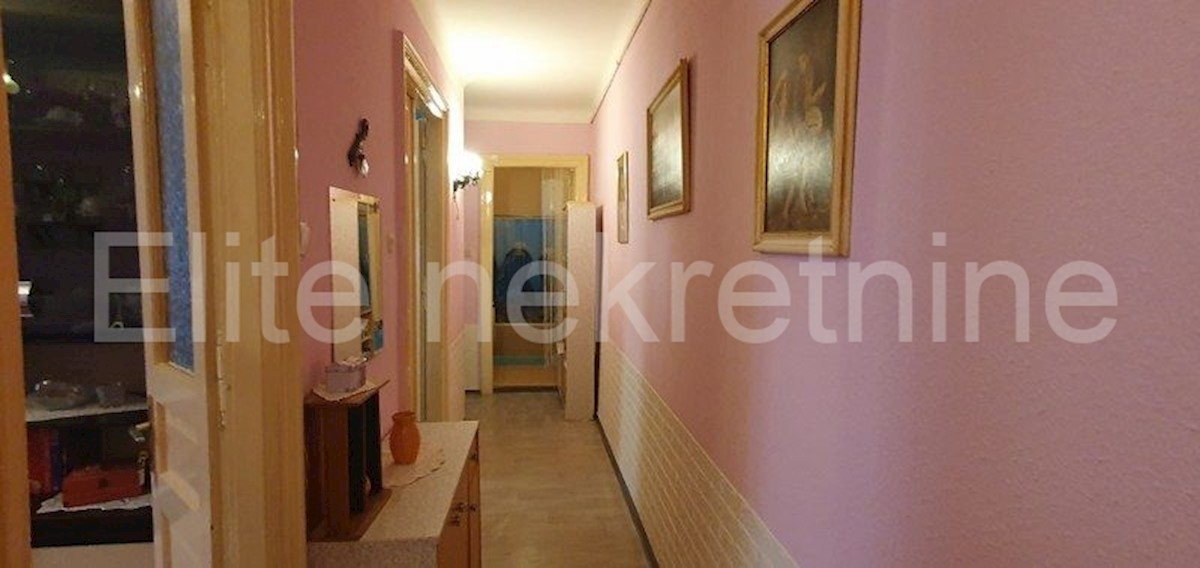 Flat For sale - PRIMORSKO-GORANSKA RIJEKA