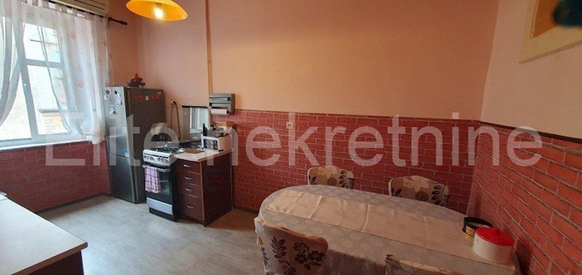 Flat For sale - PRIMORSKO-GORANSKA RIJEKA