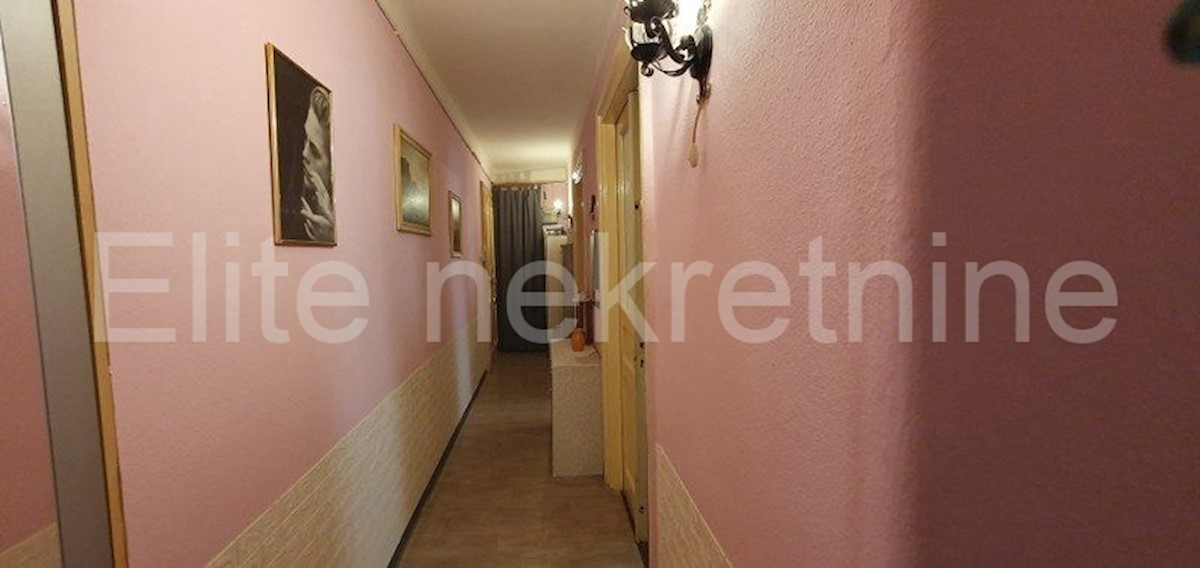 Flat For sale - PRIMORSKO-GORANSKA RIJEKA