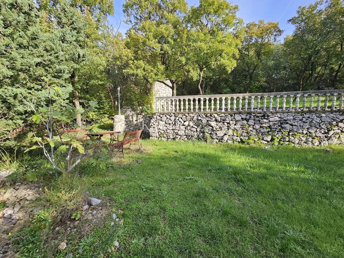 Haus Zu verkaufen - PRIMORSKO-GORANSKA NOVI VINODOLSKI