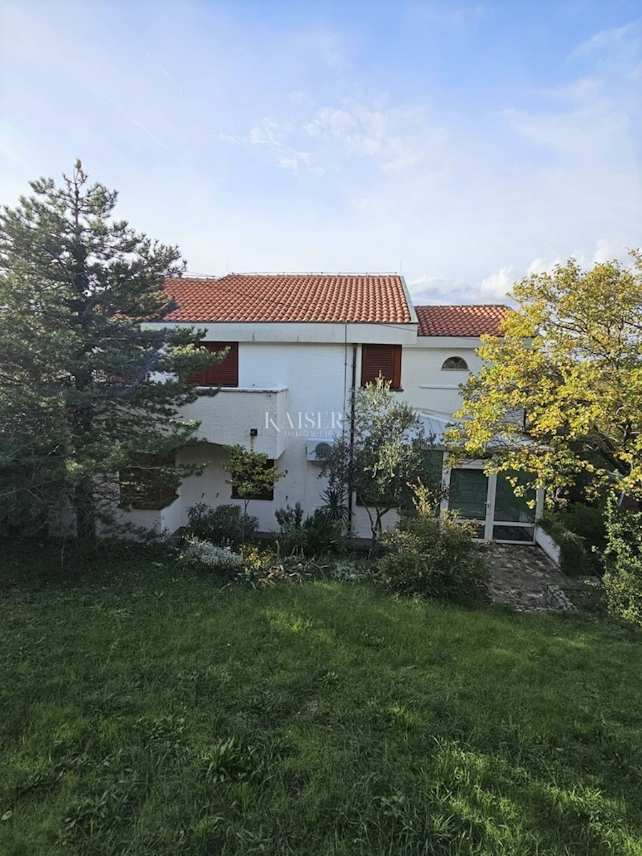 Haus Zu verkaufen - PRIMORSKO-GORANSKA NOVI VINODOLSKI