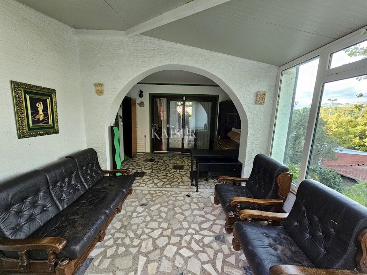 Haus Zu verkaufen - PRIMORSKO-GORANSKA NOVI VINODOLSKI