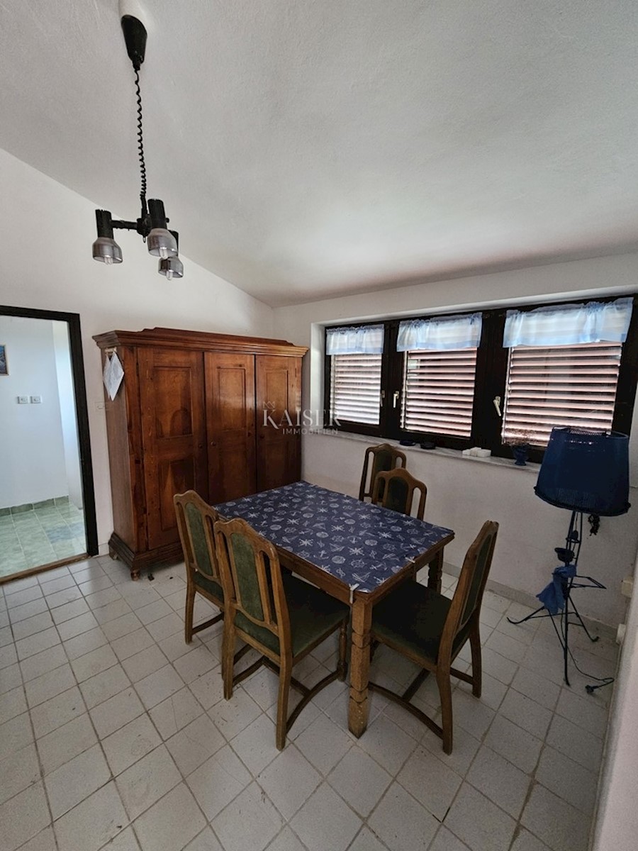 Haus Zu verkaufen - PRIMORSKO-GORANSKA NOVI VINODOLSKI