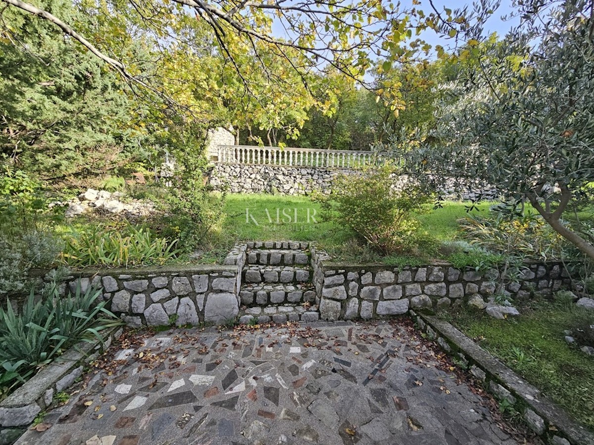 Haus Zu verkaufen - PRIMORSKO-GORANSKA NOVI VINODOLSKI