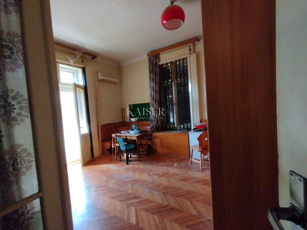 Apartmán Na predaj - PRIMORSKO-GORANSKA OPATIJA