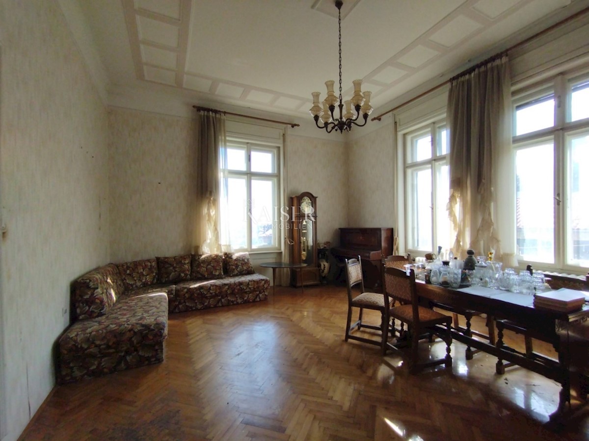 Apartmán Na predaj - PRIMORSKO-GORANSKA OPATIJA