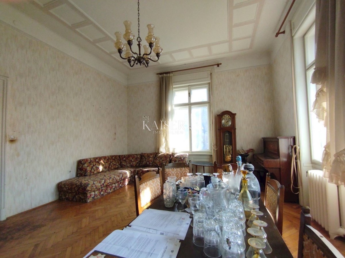Apartmán Na predaj - PRIMORSKO-GORANSKA OPATIJA
