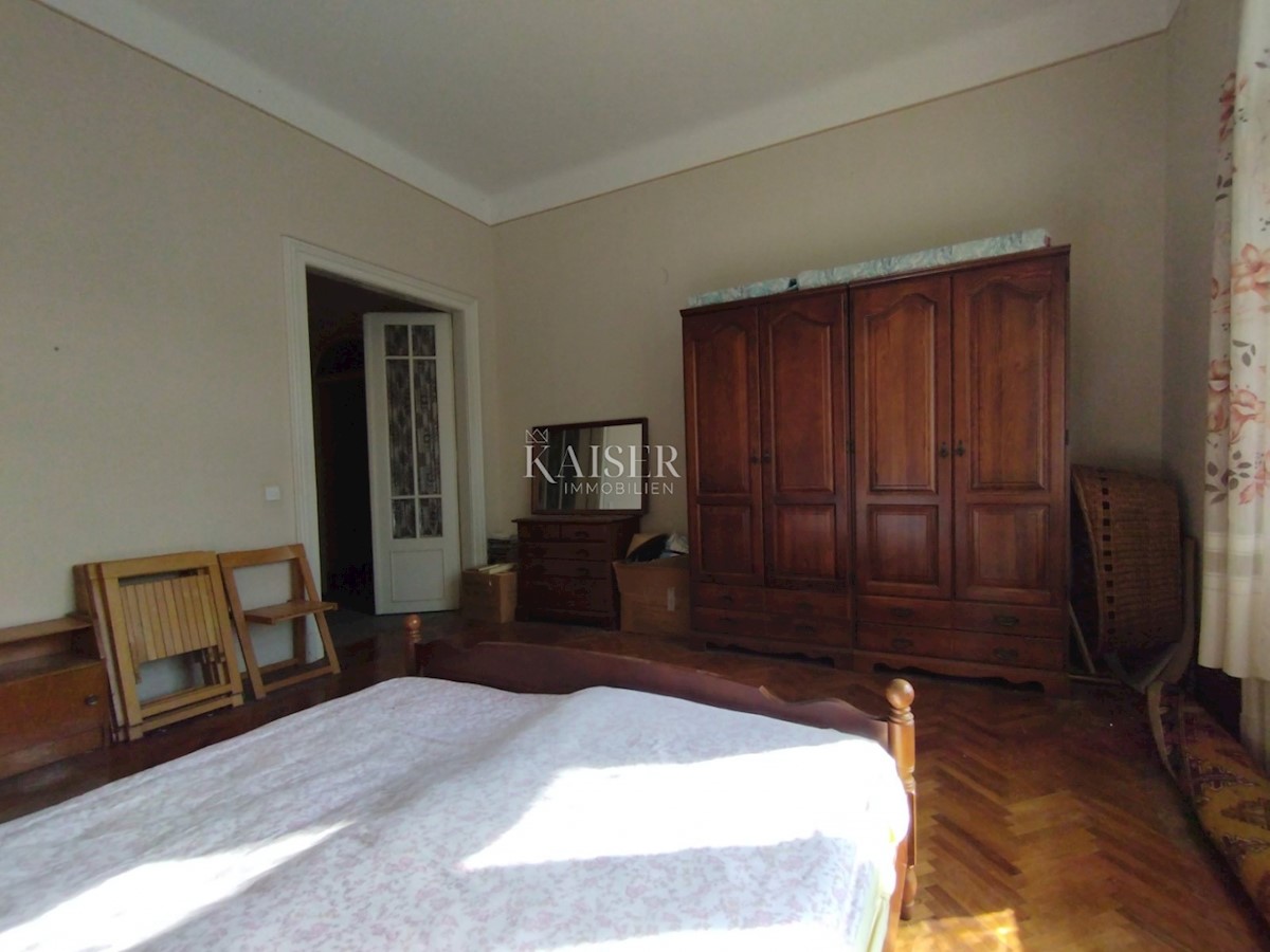 Apartmán Na predaj - PRIMORSKO-GORANSKA OPATIJA